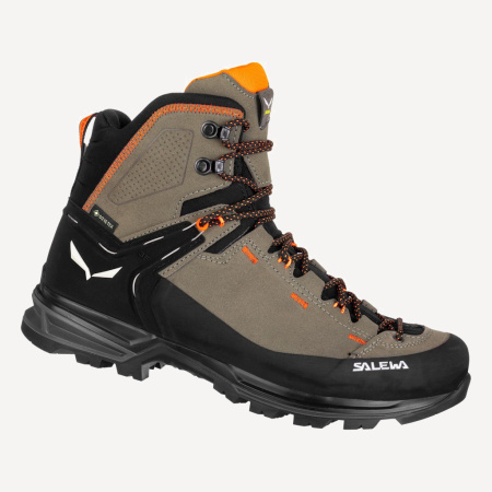 Ботинки Mountain Trainer 2 Mid GTX MS (EU 42.5 UK 8.5 USm 9.5 СМ 27.5; bungee cord/black)